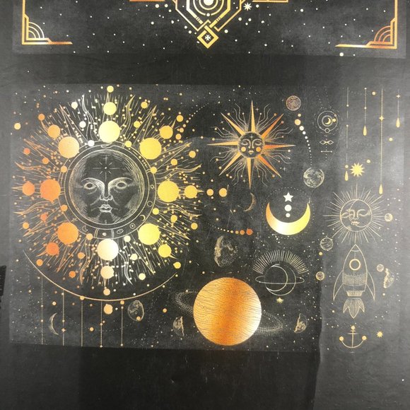 Professor Puzzle Astrology Jigsaw Puzzles 4x1000 Piece Foiled Ed 3 Sealed Zodiac - Picture 8 of 12